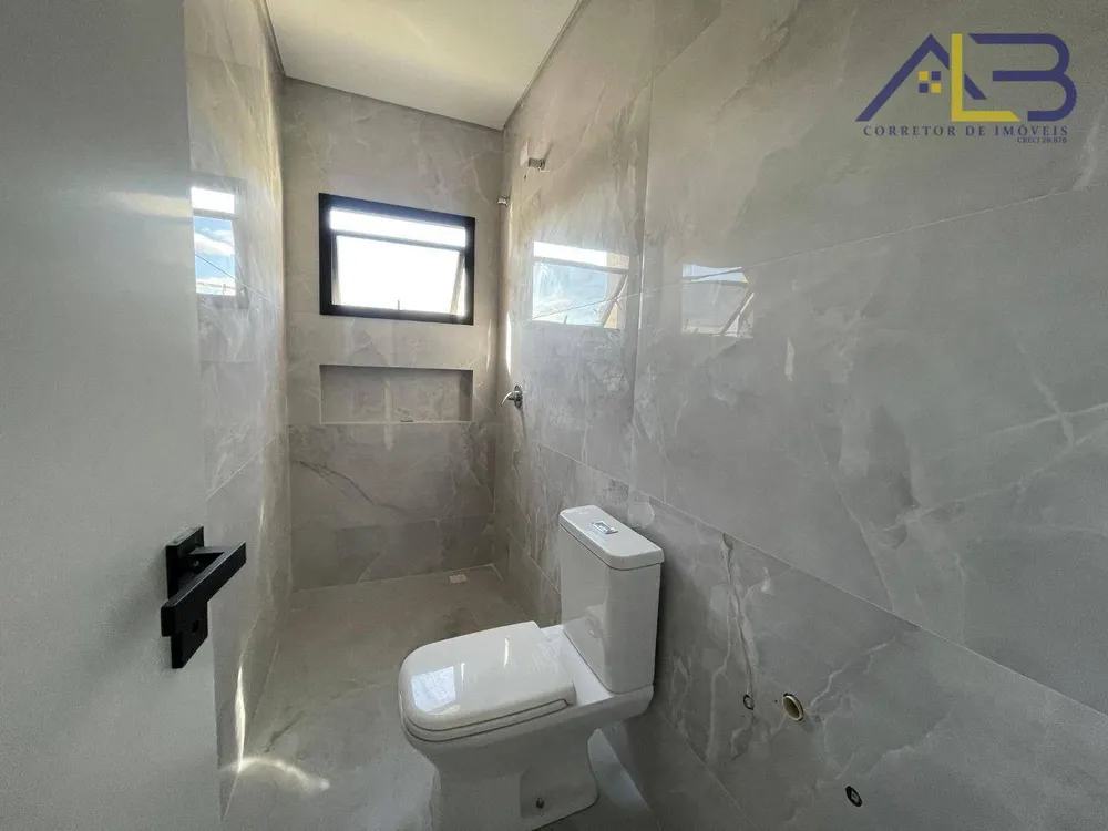 Sobrado, 3 quartos, 203 m² - Foto 21