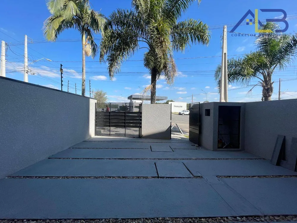 Sobrado, 3 quartos, 203 m² - Foto 15