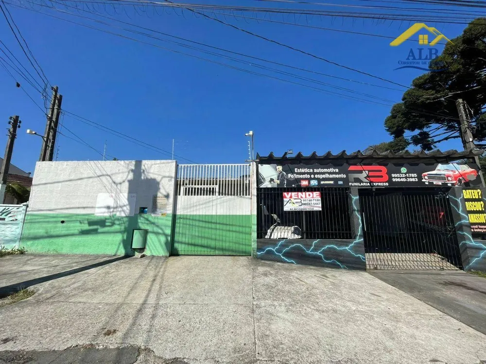 Terreno, 750 m² - Foto 2