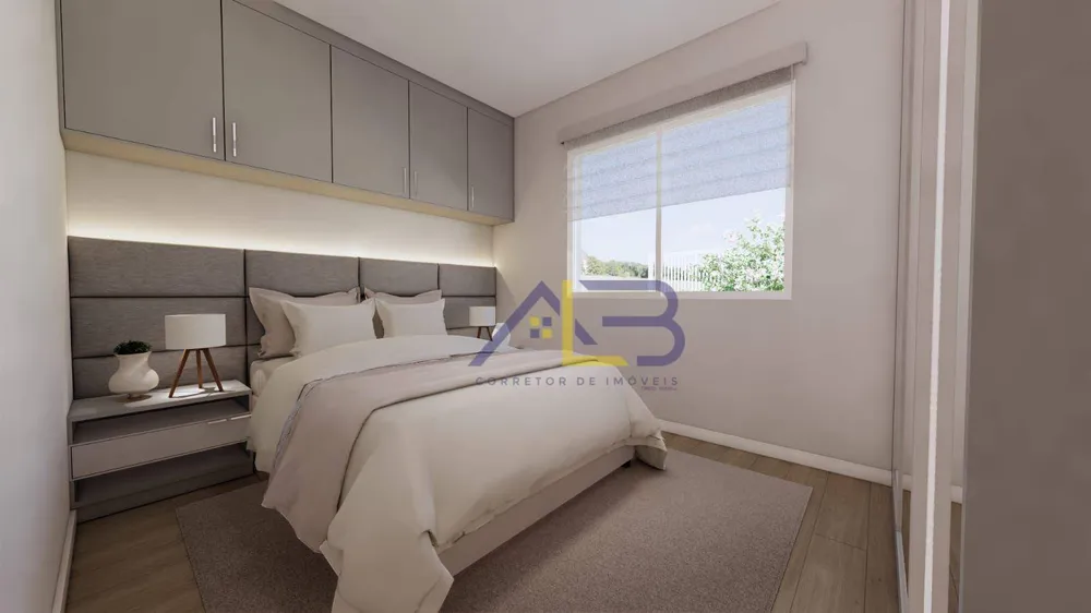 Apartamento, 2 quartos, 50 m² - Foto 15