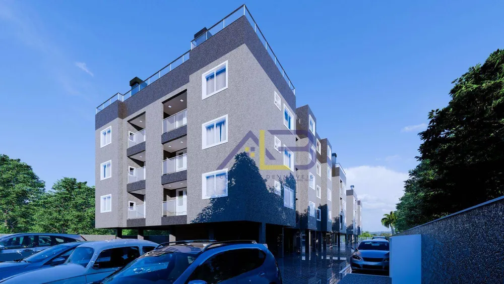 Apartamento, 2 quartos, 50 m² - Foto 6