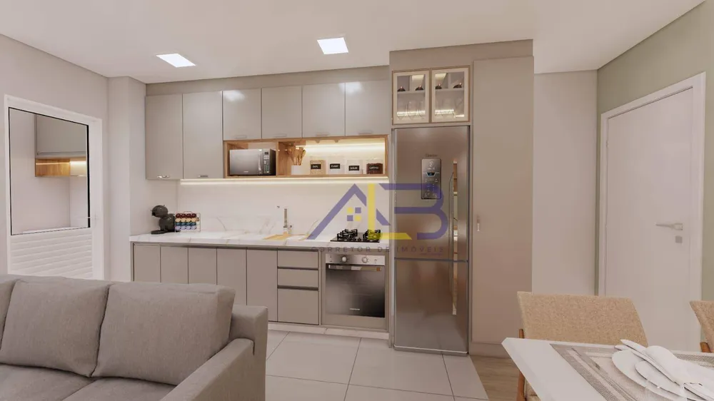 Apartamento, 2 quartos, 50 m² - Foto 11