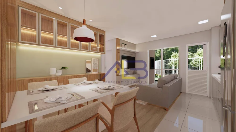 Apartamento, 2 quartos, 50 m² - Foto 12