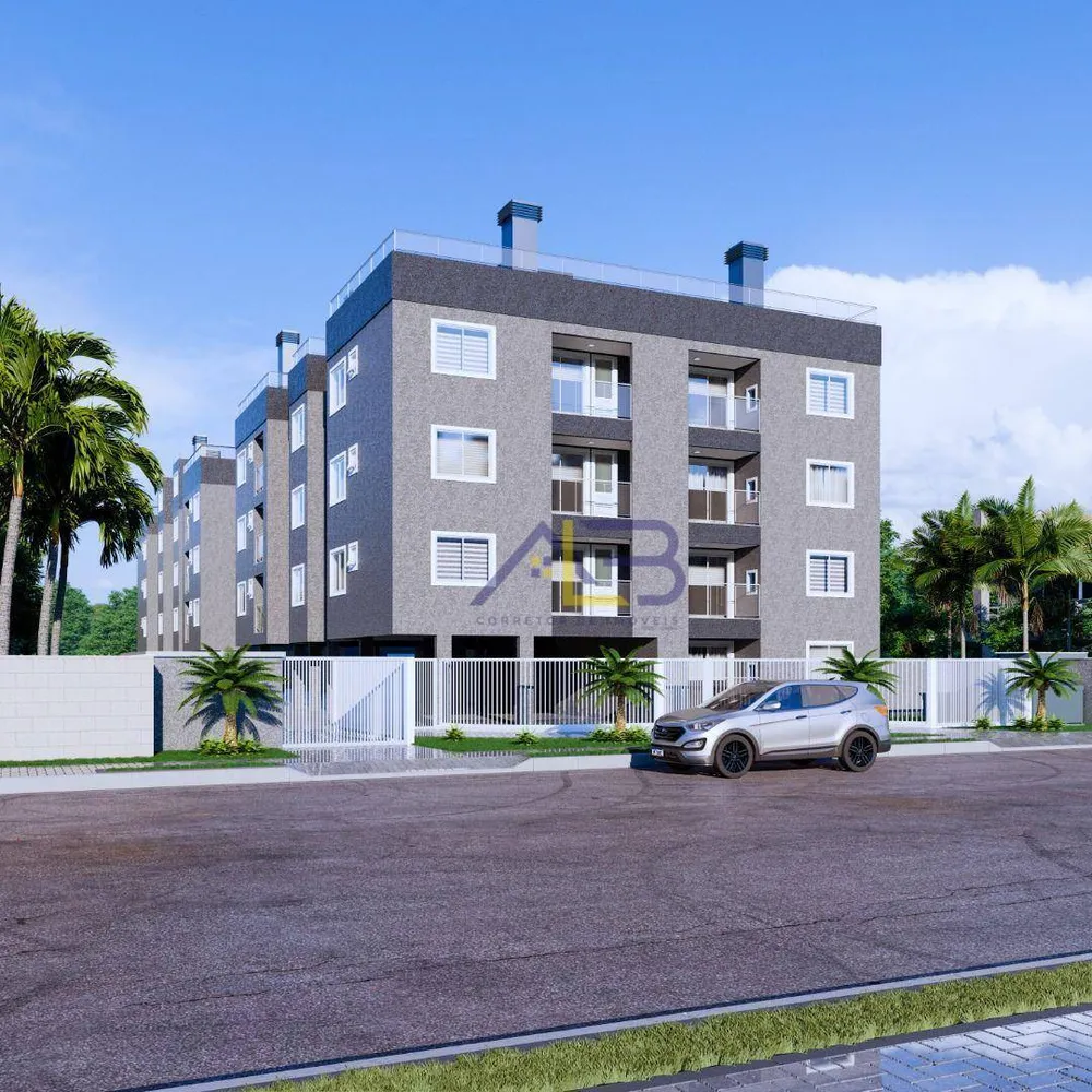 Apartamento, 2 quartos, 50 m² - Foto 4