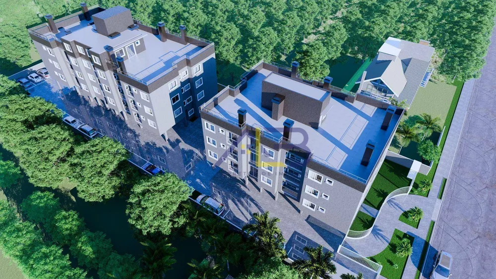 Apartamento, 2 quartos, 50 m² - Foto 7