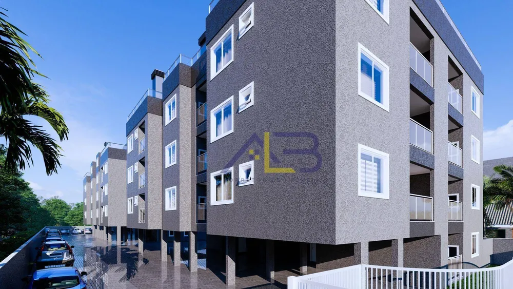 Apartamento, 2 quartos, 50 m² - Foto 5