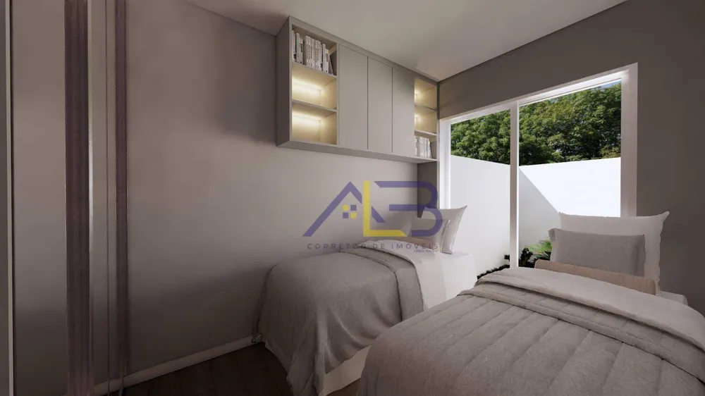 Apartamento, 2 quartos, 50 m² - Foto 14