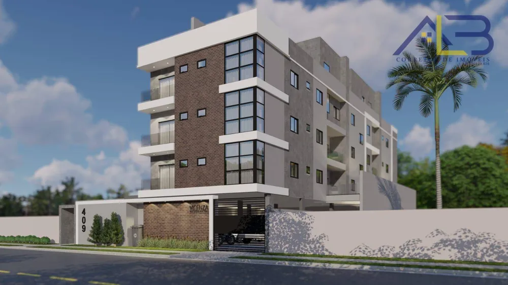 Apartamento, 3 quartos, 119 m² - Foto 2