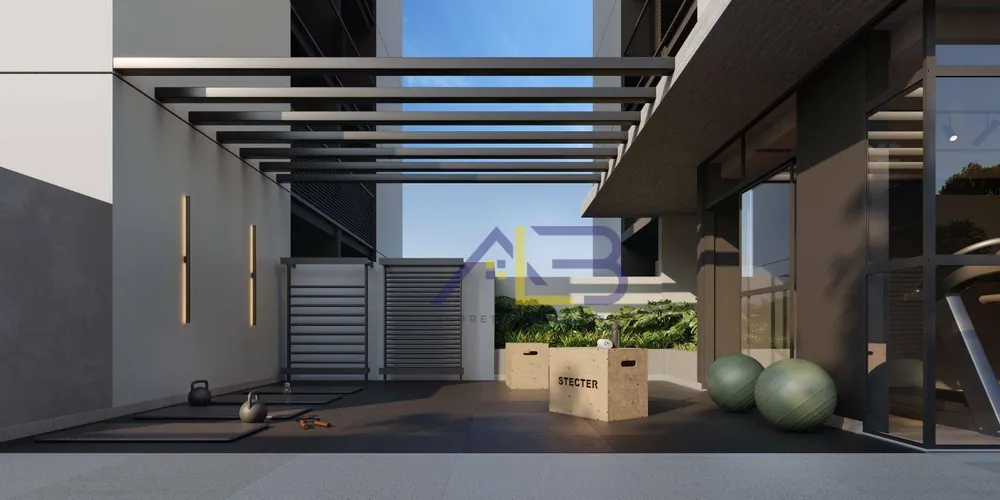 Apartamento, 2 quartos, 59 m² - Foto 5
