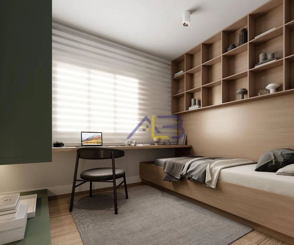 Apartamento, 2 quartos, 59 m² - Foto 14
