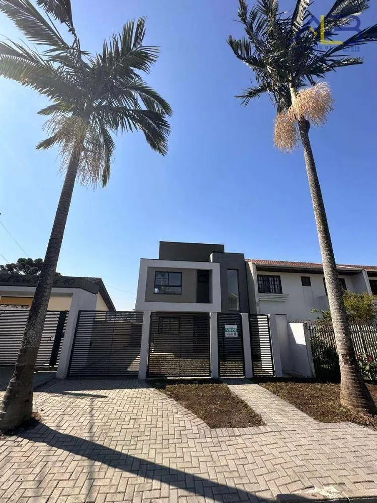Sobrado, 3 quartos, 97 m² - Foto 5