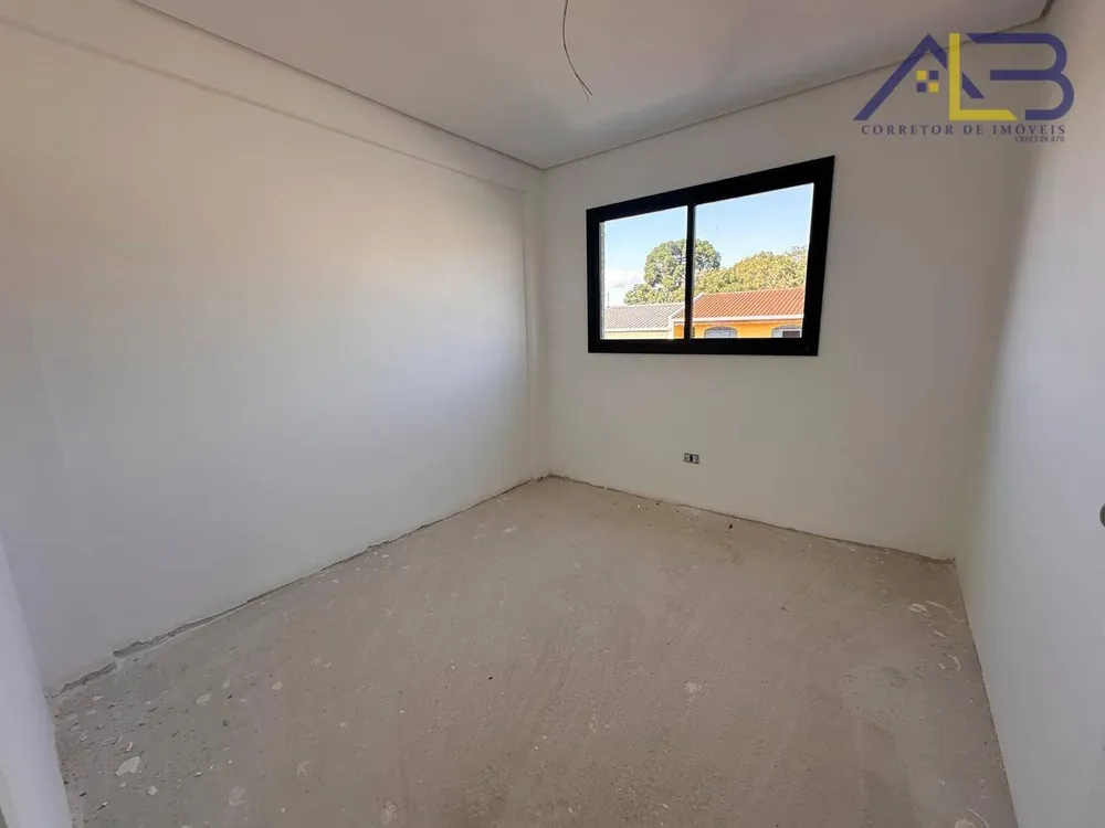 Sobrado, 3 quartos, 97 m² - Foto 1
