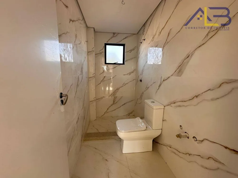 Sobrado, 3 quartos, 97 m² - Foto 11