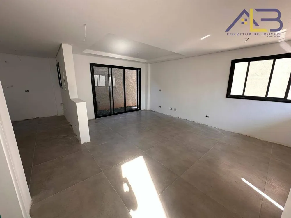 Sobrado, 3 quartos, 97 m² - Foto 6
