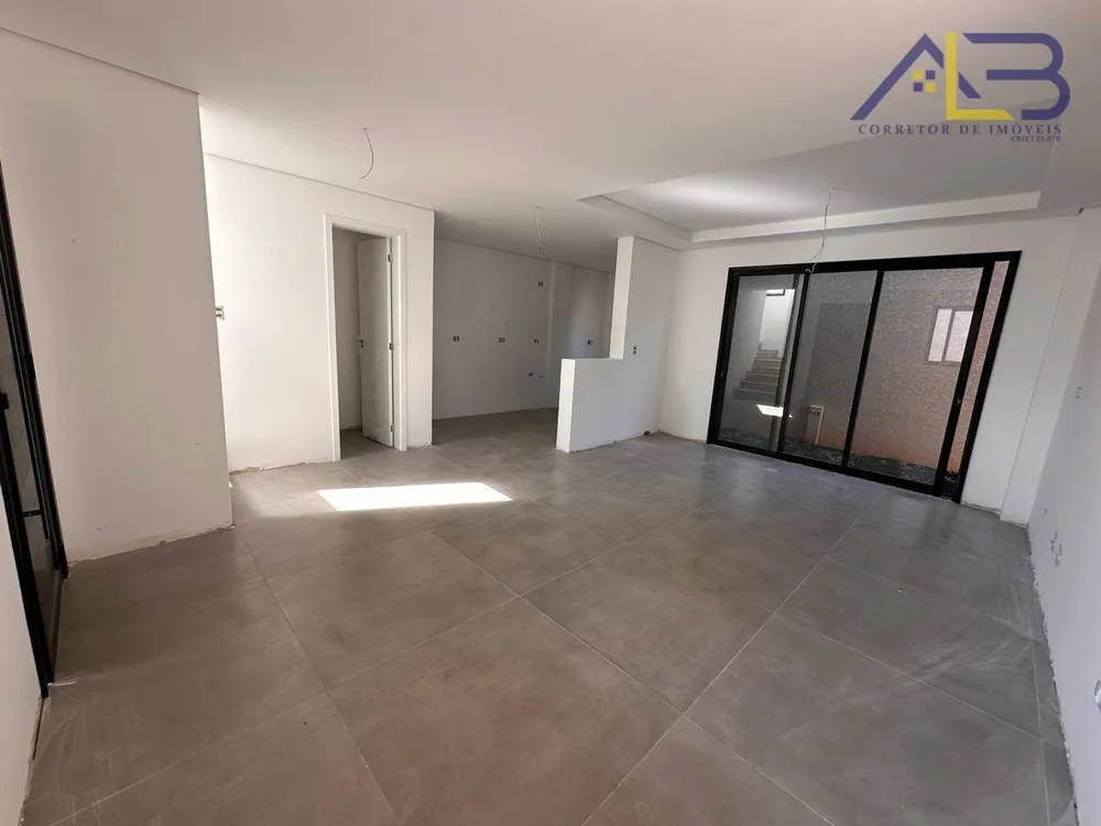 Sobrado, 3 quartos, 97 m² - Foto 5