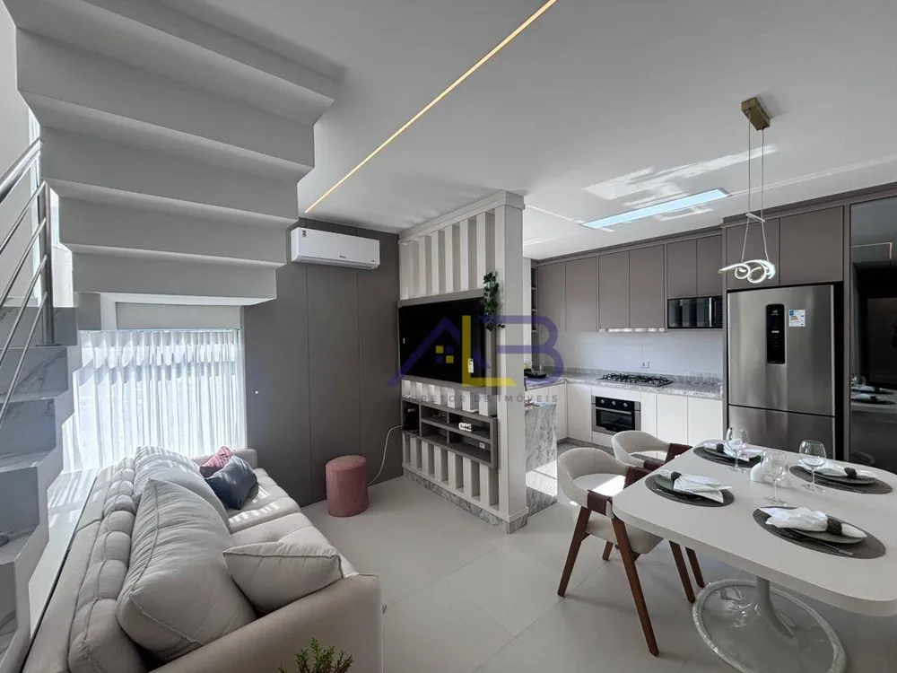 Cobertura, 3 quartos, 101 m² - Foto 1