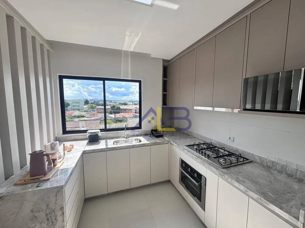 Cobertura, 3 quartos, 101 m² - Foto 2