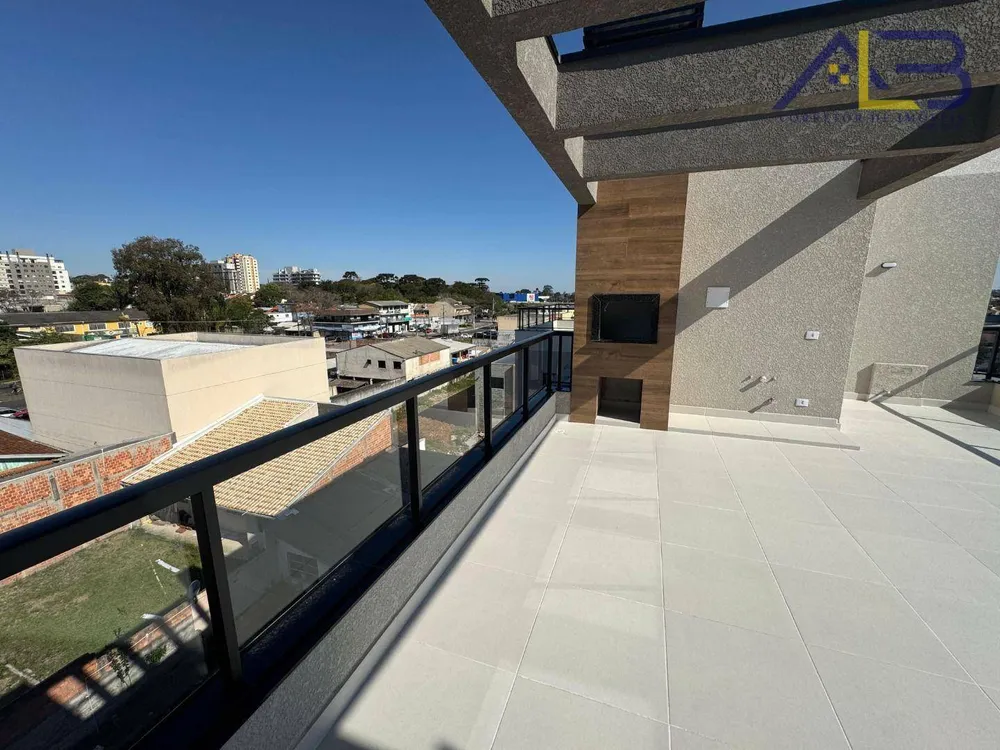 Cobertura, 3 quartos, 101 m² - Foto 13