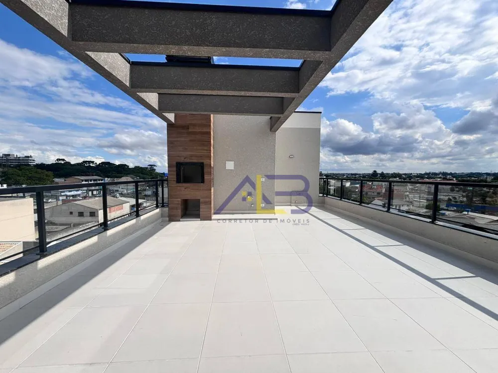 Cobertura, 3 quartos, 101 m² - Foto 6