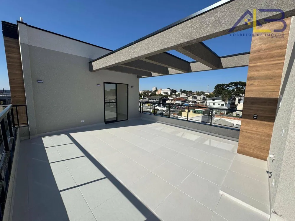 Cobertura, 3 quartos, 101 m² - Foto 14