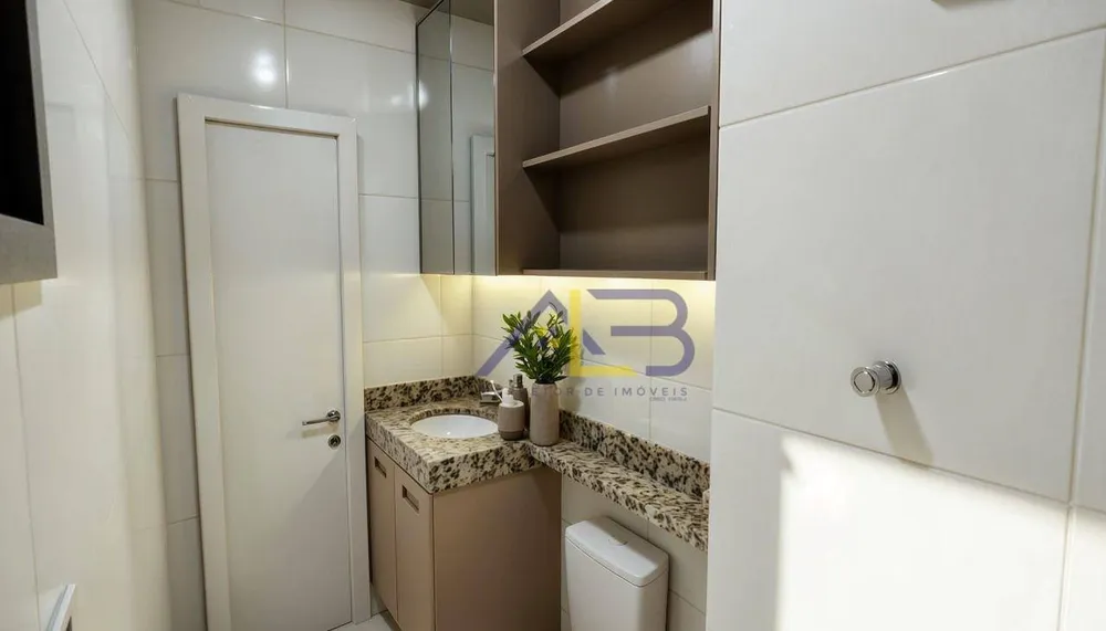 Cobertura, 3 quartos, 101 m² - Foto 15