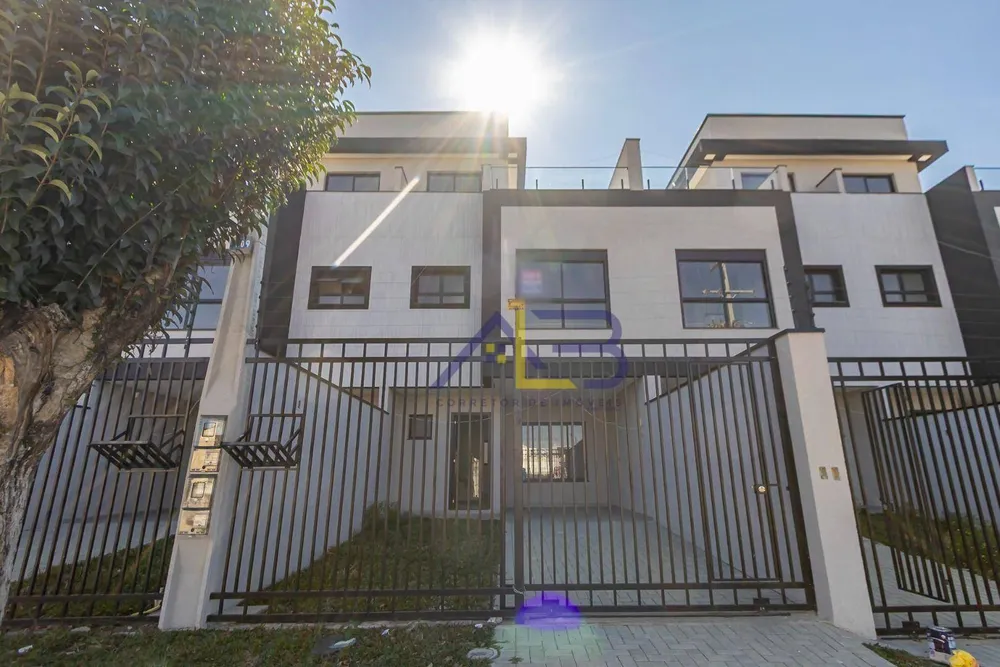 Sobrado, 3 quartos, 136 m² - Foto 5