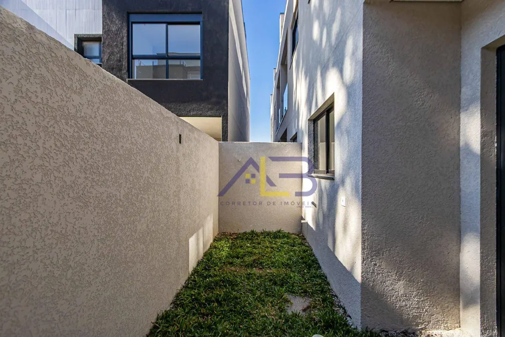 Sobrado, 3 quartos, 136 m² - Foto 14