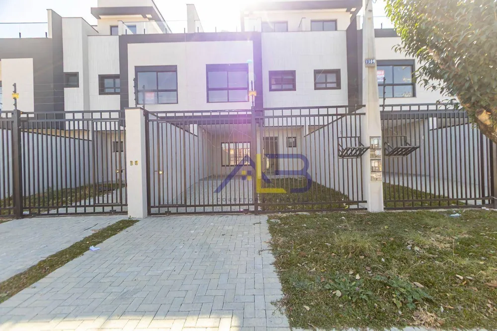 Sobrado, 3 quartos, 136 m² - Foto 6