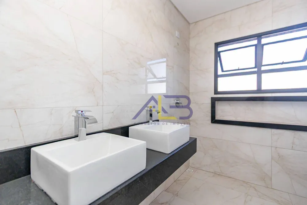 Sobrado, 3 quartos, 136 m² - Foto 12