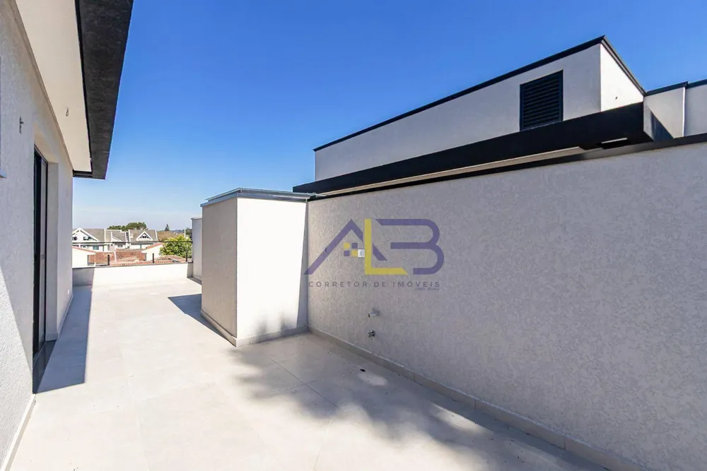 Sobrado, 3 quartos, 136 m² - Foto 16