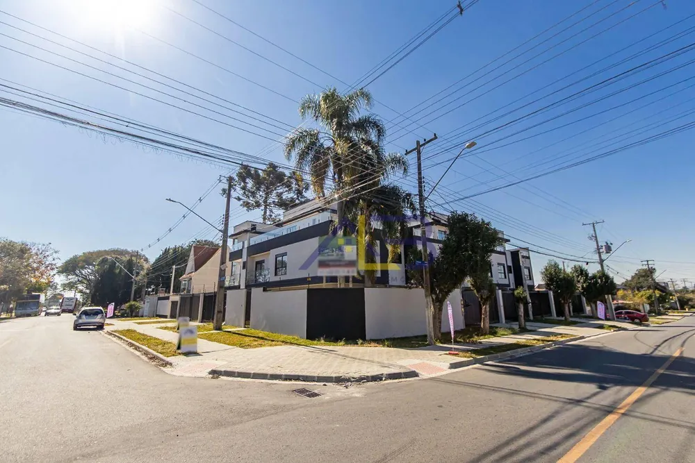 Sobrado, 3 quartos, 136 m² - Foto 2