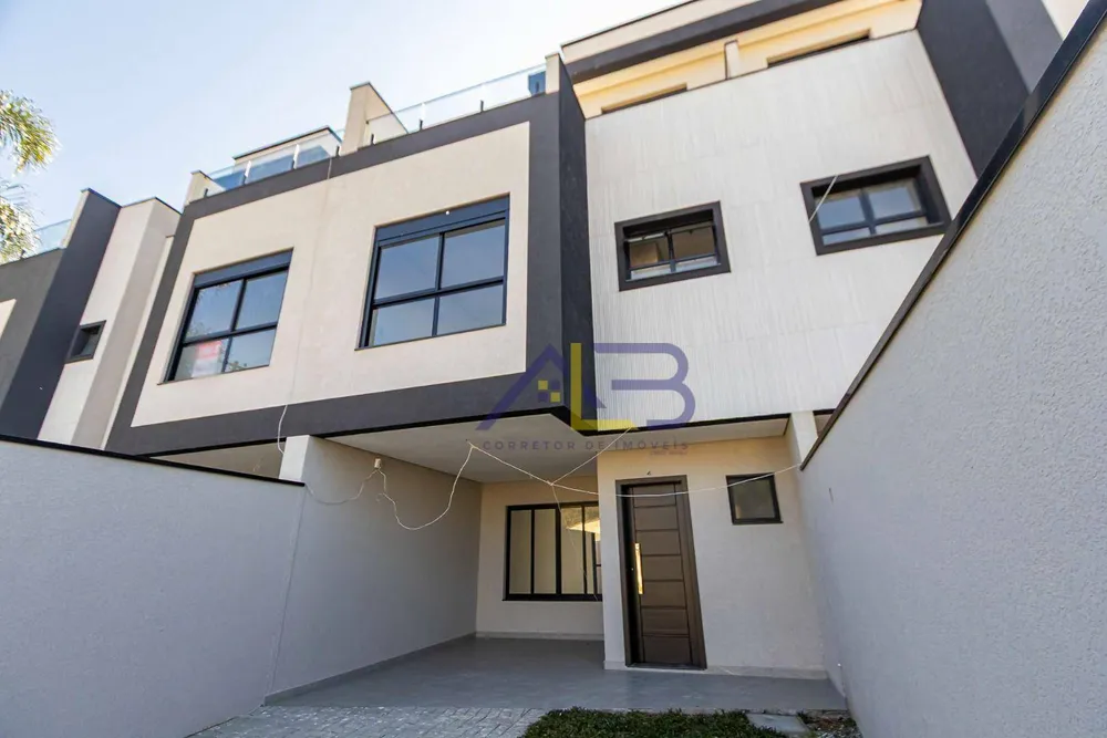 Sobrado, 3 quartos, 136 m² - Foto 7