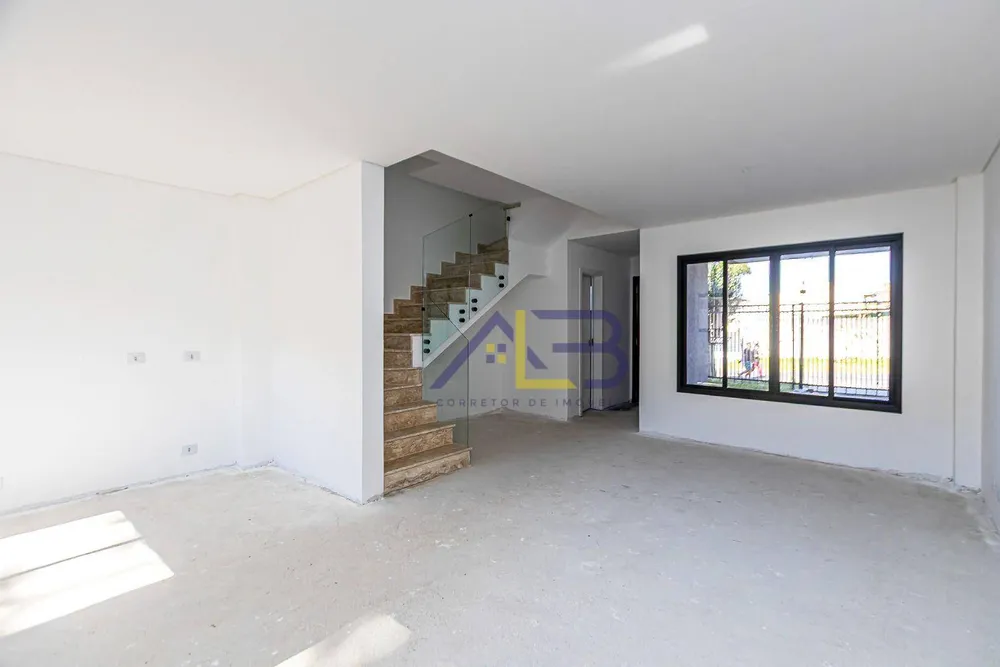 Sobrado, 3 quartos, 136 m² - Foto 8