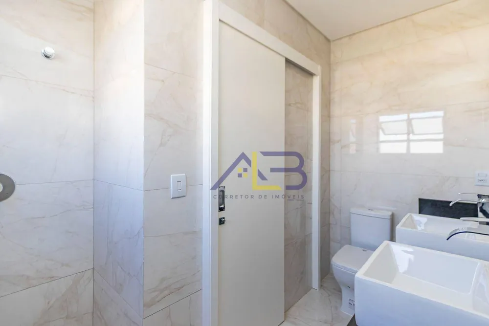 Sobrado, 3 quartos, 136 m² - Foto 13