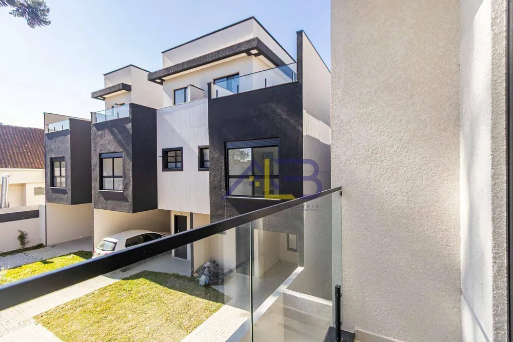 Sobrado, 3 quartos, 136 m² - Foto 15