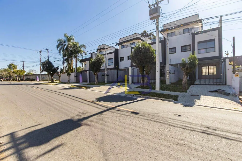 Sobrado, 3 quartos, 136 m² - Foto 4