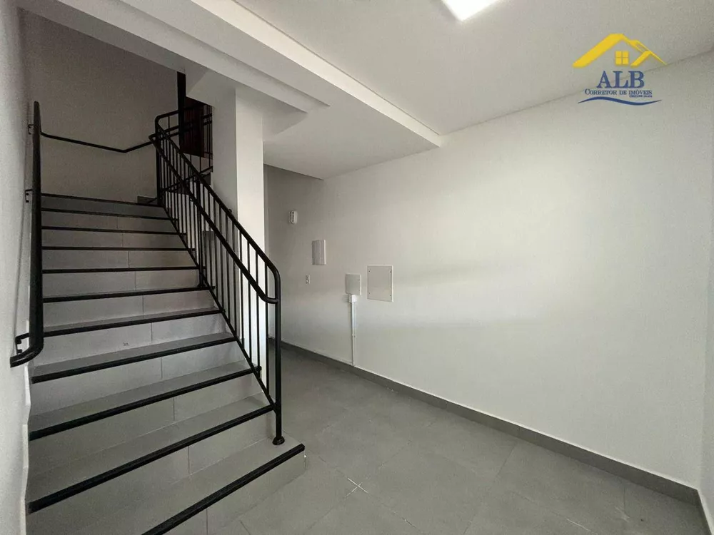 Apartamento, 2 quartos, 54 m² - Foto 2