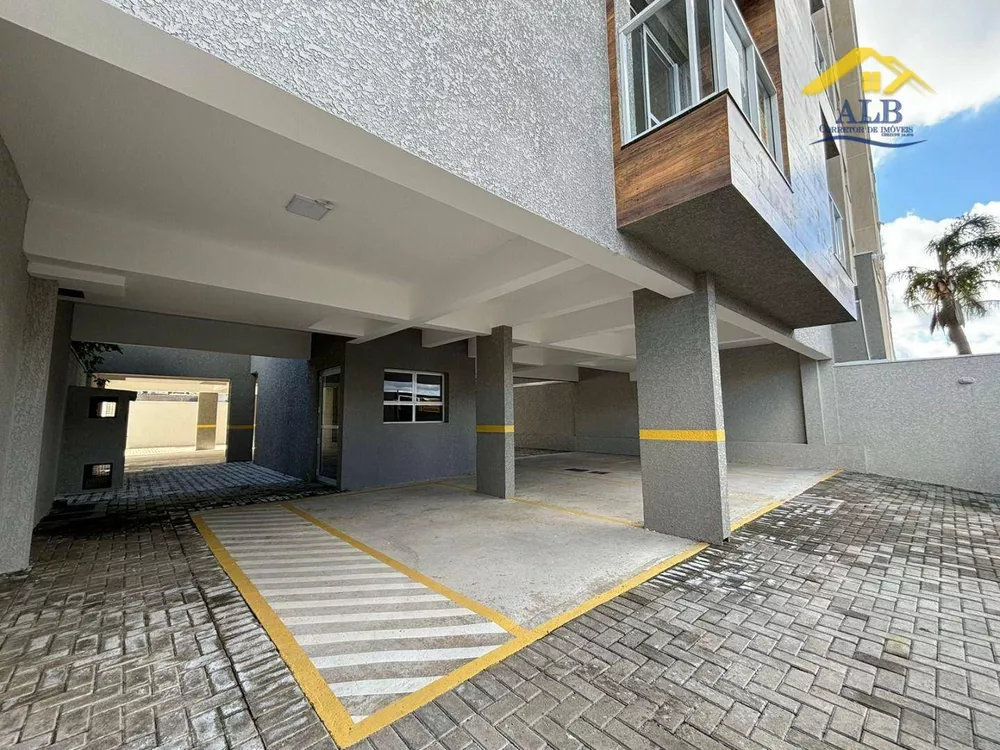 Apartamento, 2 quartos, 54 m² - Foto 10