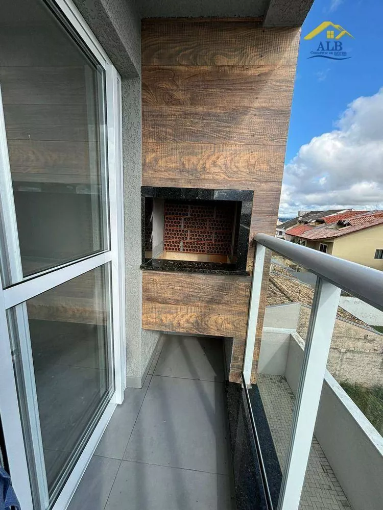 Apartamento, 2 quartos, 54 m² - Foto 6