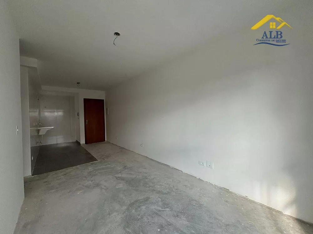Apartamento, 2 quartos, 54 m² - Foto 3