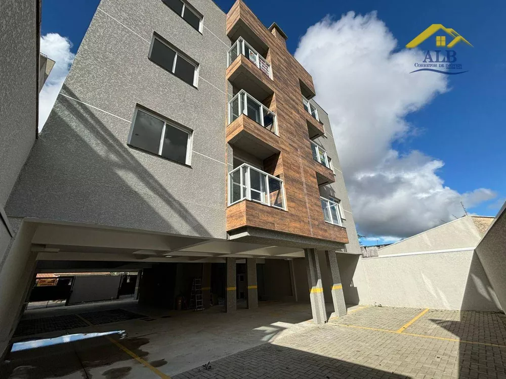 Apartamento, 2 quartos, 54 m² - Foto 1
