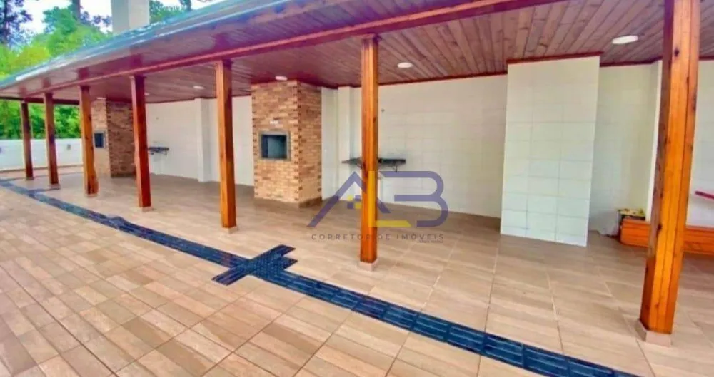Apartamento, 2 quartos, 51 m² - Foto 2