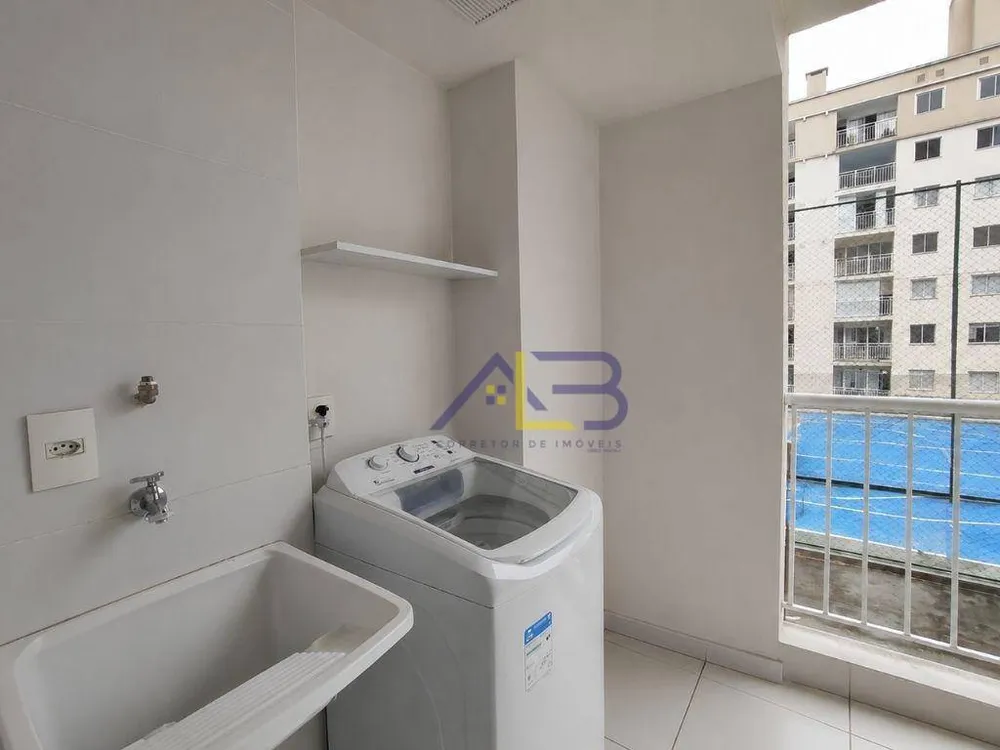 Apartamento, 2 quartos, 51 m² - Foto 6