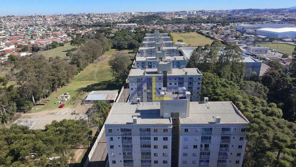 Apartamento, 2 quartos, 51 m² - Foto 16