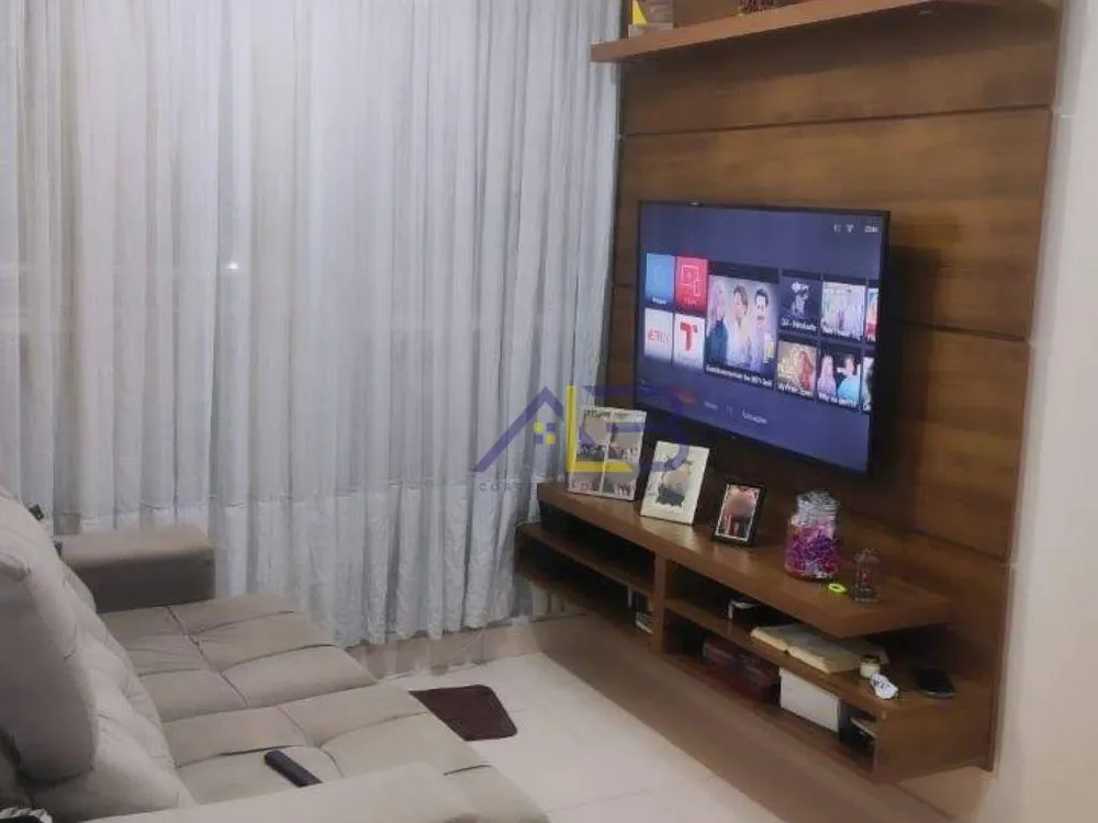 Apartamento, 2 quartos, 51 m² - Foto 5