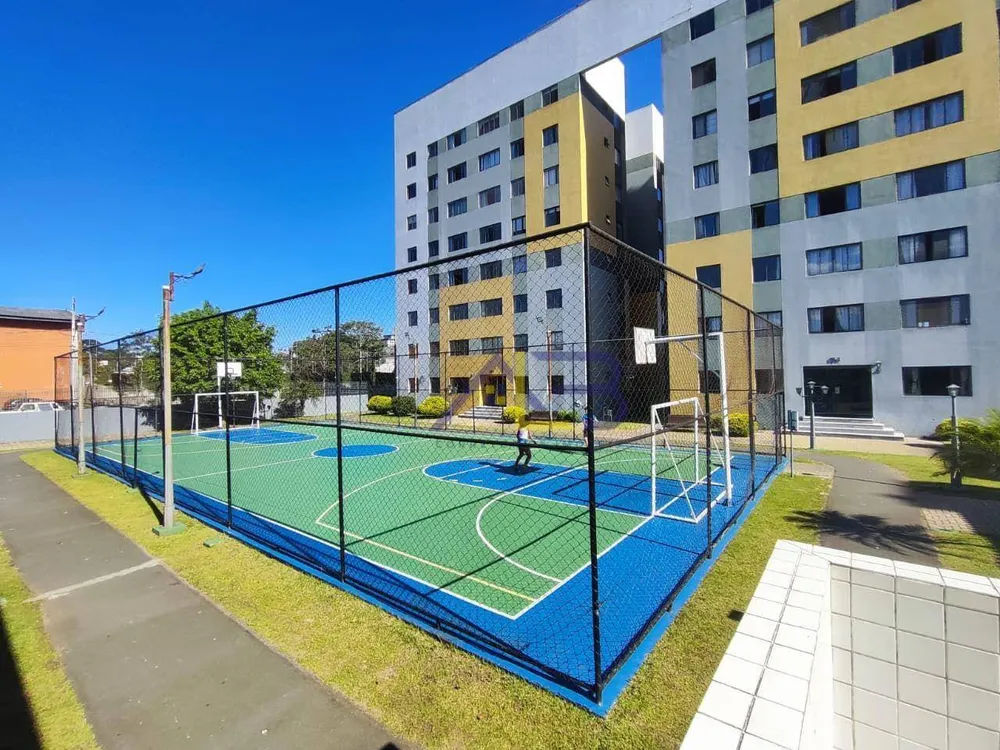 Apartamento, 2 quartos, 51 m² - Foto 15