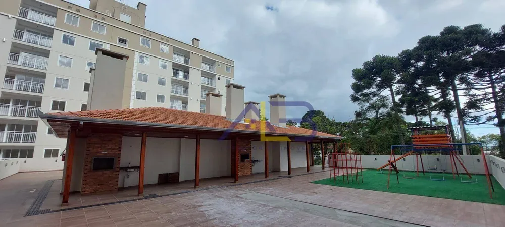 Apartamento, 2 quartos, 51 m² - Foto 14