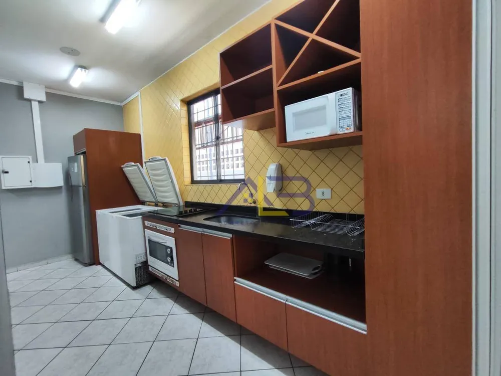 Apartamento, 2 quartos, 51 m² - Foto 11