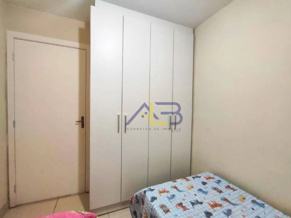 Apartamento, 2 quartos, 51 m² - Foto 9