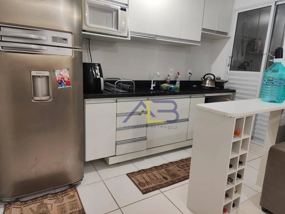 Apartamento, 2 quartos, 51 m² - Foto 1